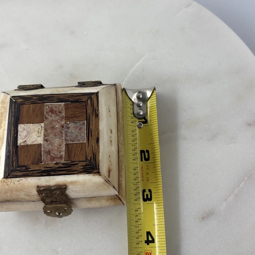 N/A vtg bone